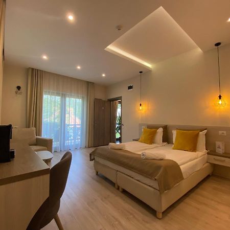 소바타 Amethyst B&B 외부 사진