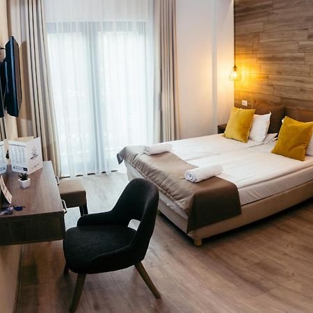 소바타 Amethyst B&B 외부 사진