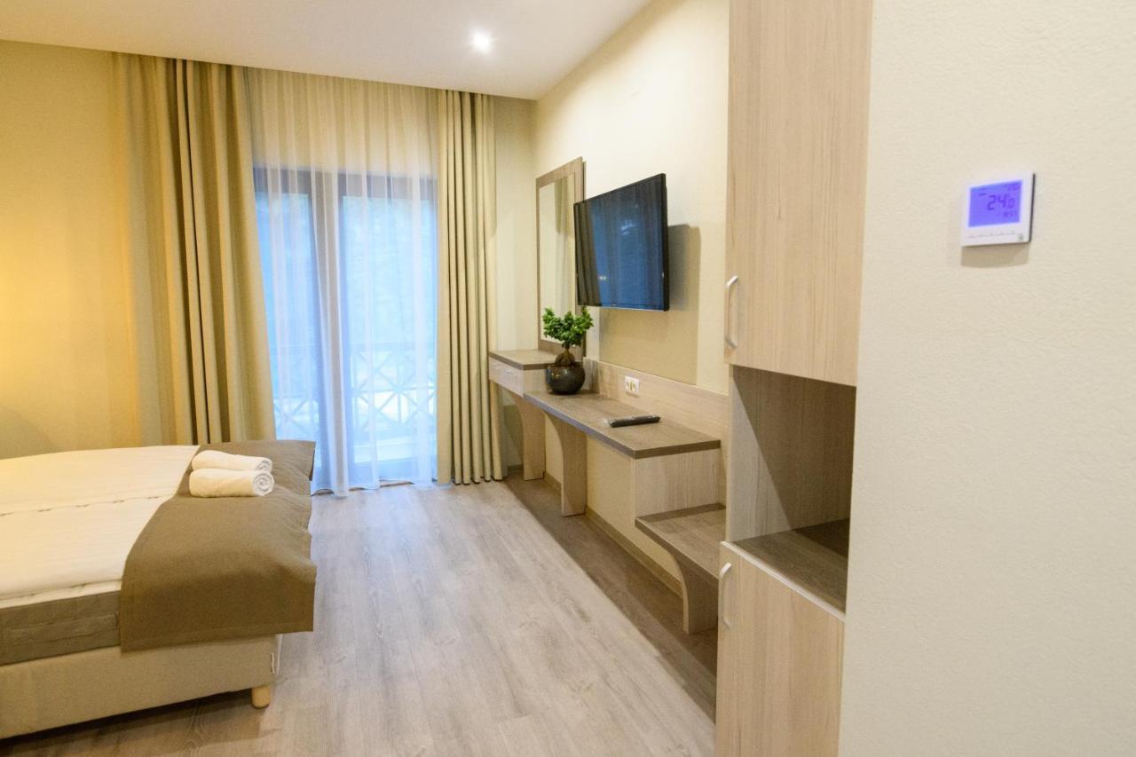 소바타 Amethyst B&B 외부 사진