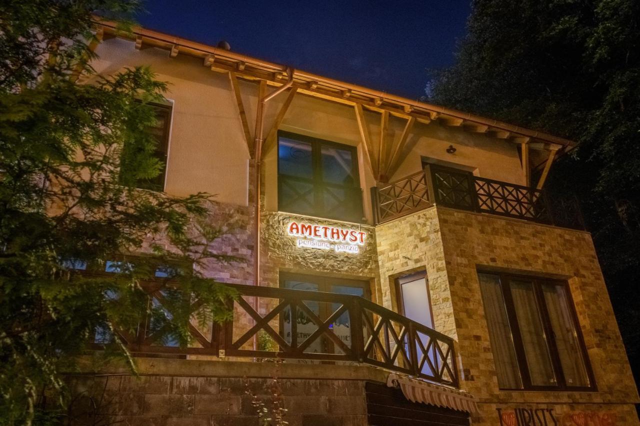 소바타 Amethyst B&B 외부 사진