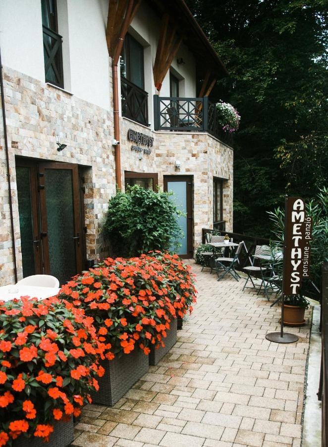 소바타 Amethyst B&B 외부 사진